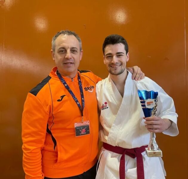 La Bustia Stylo Campionat Catalunya 4