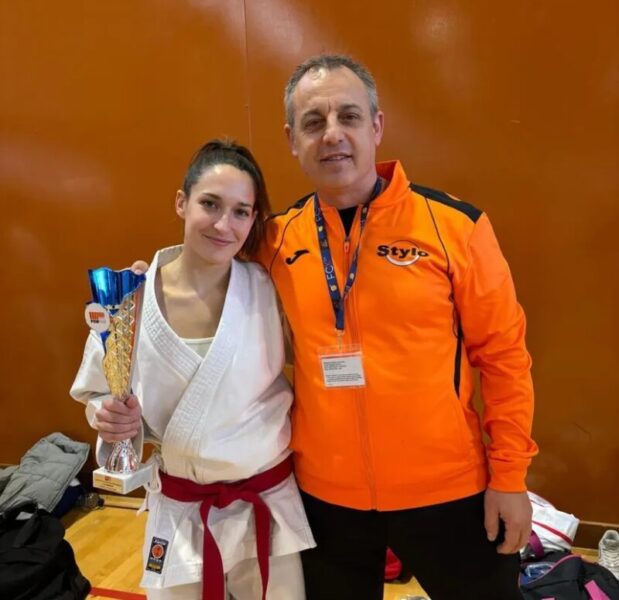 La Bustia Stylo Campionat Catalunya 5