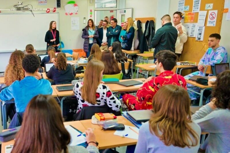 La Bustia consellera Niubo Masquefa 1