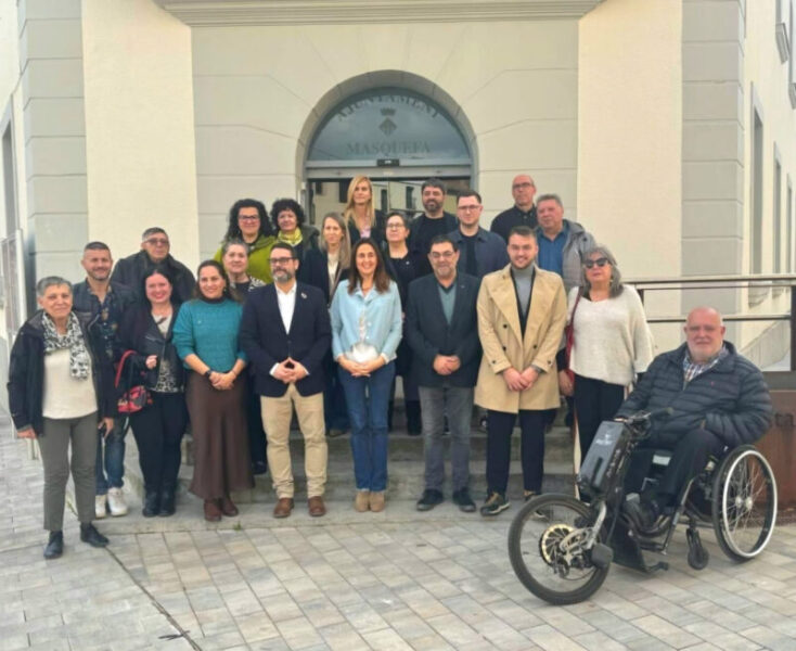 La Bustia consellera Niubo Masquefa 5