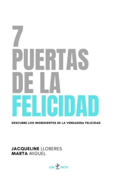 La Bustia llibre 7 puertas de la felicidad