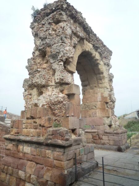 La Bustia reforma pont del Diable Martorell 7