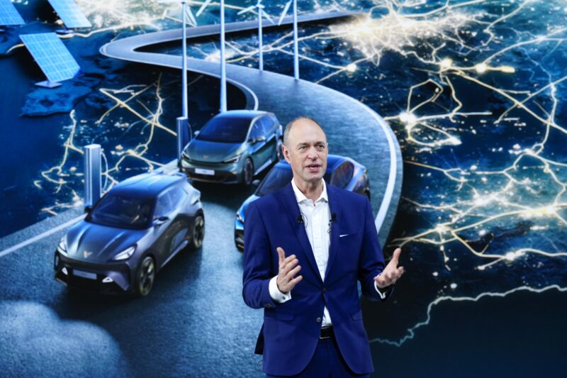 La Bustia resultats 2024 Seat 1