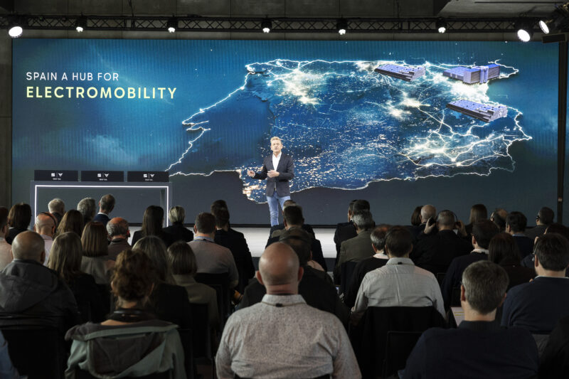 La Bustia resultats 2024 Seat 4