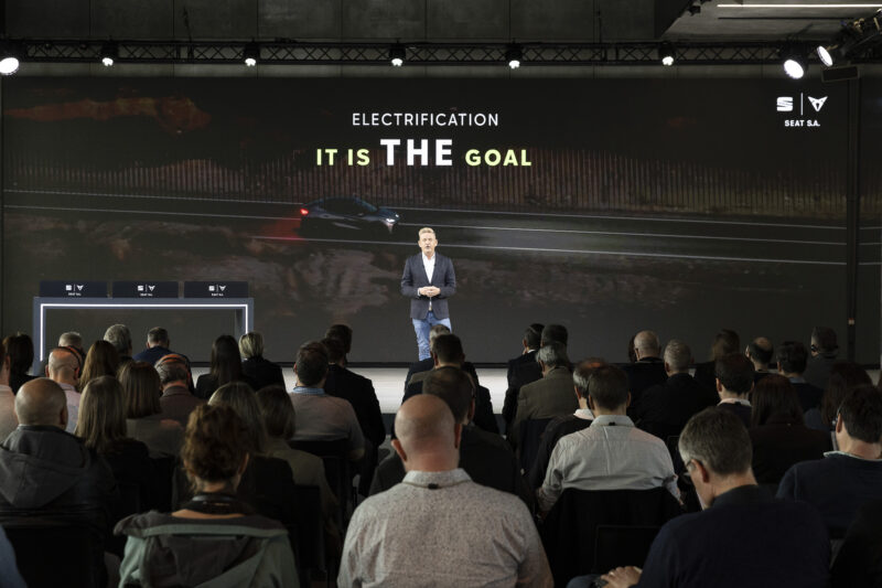 La Bustia resultats 2024 Seat 6