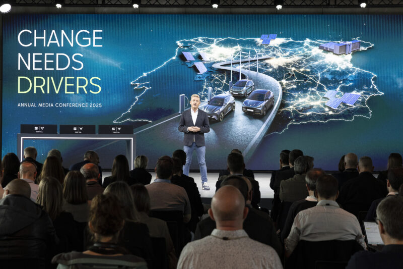 La Bustia resultats 2024 Seat 7