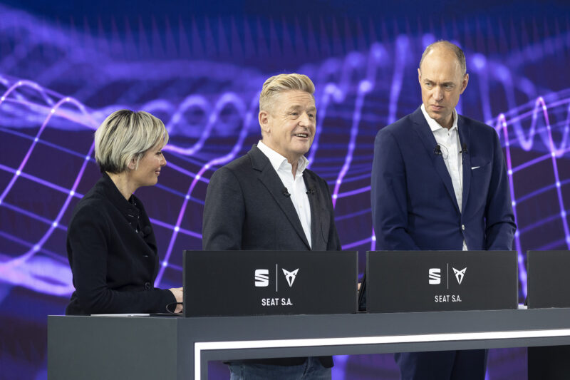 La Bustia resultats 2024 Seat 8