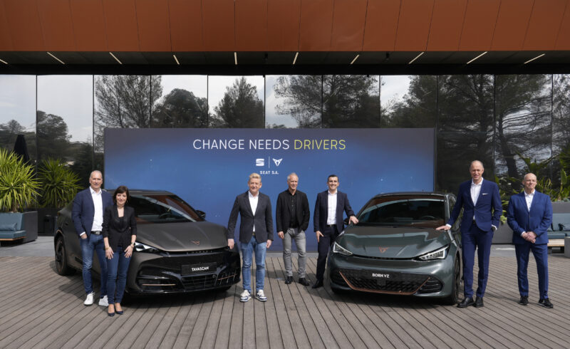 La Bustia resultats 2024 Seat 9