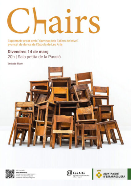 La Butia cartell Chairs