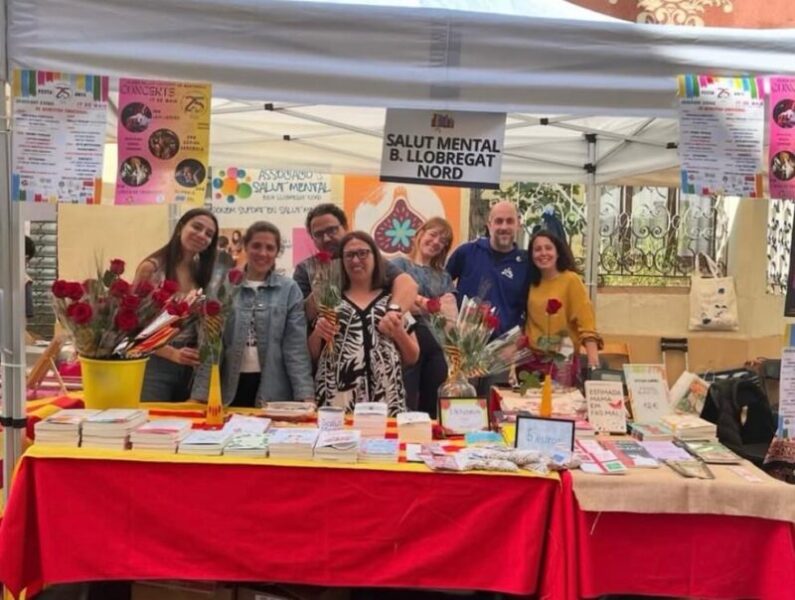 La Bustia Abrera Sant Jordi 2025 2