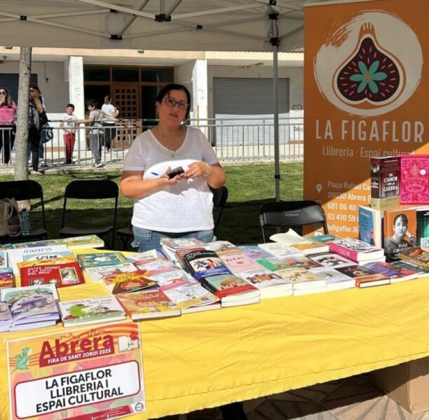 La Bustia Abrera Sant Jordi 2025 3