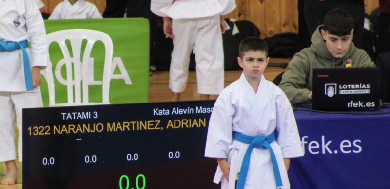 La Bustia Adrian Naranjo 3