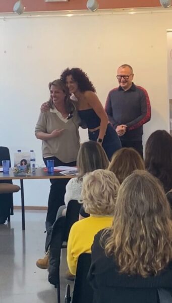 La Bustia Ana Molina 1