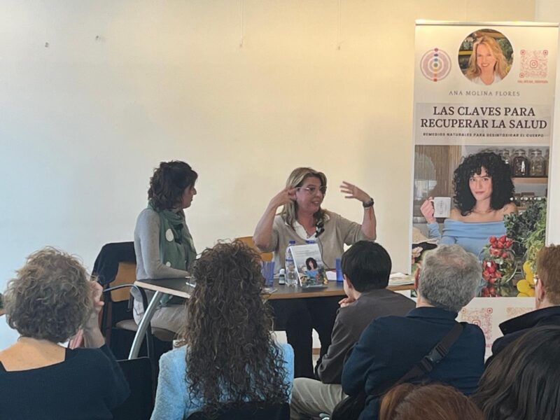 La Bustia Ana Molina 2