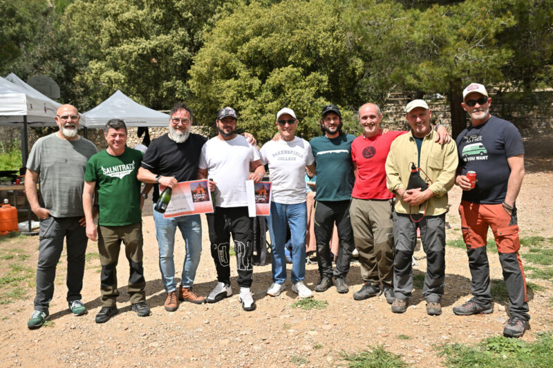 La Bustia Aplec Setmana Santa Collbato 1