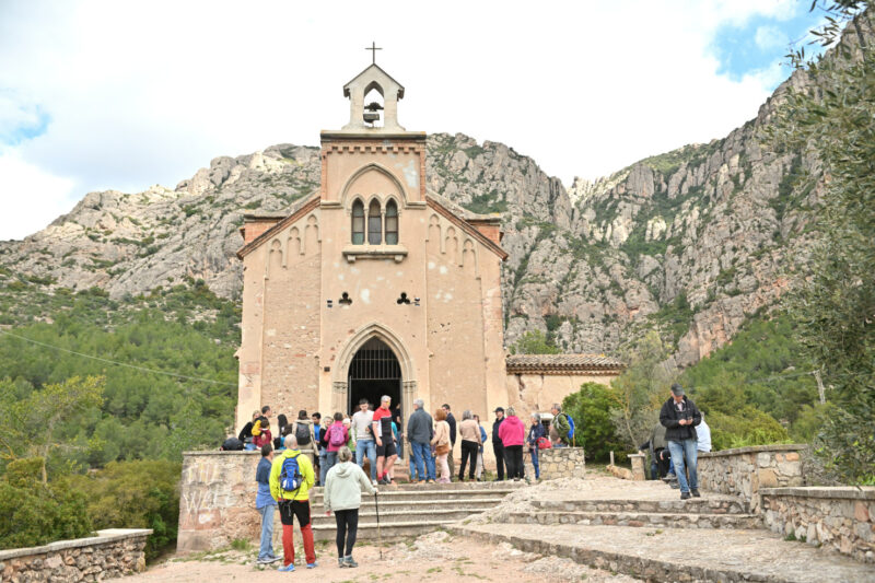 La Bustia Aplec Setmana Santa Collbato 10