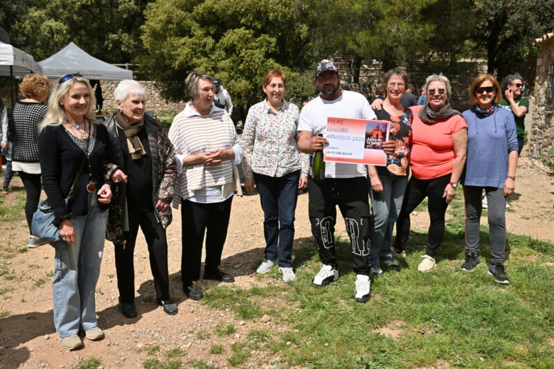 La Bustia Aplec Setmana Santa Collbato 11