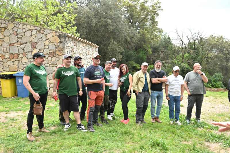 La Bustia Aplec Setmana Santa Collbato 13