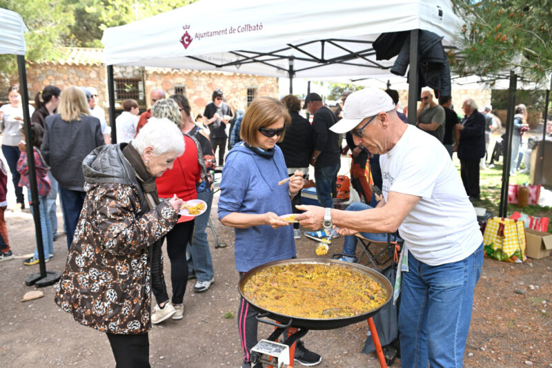 La Bustia Aplec Setmana Santa Collbato 4
