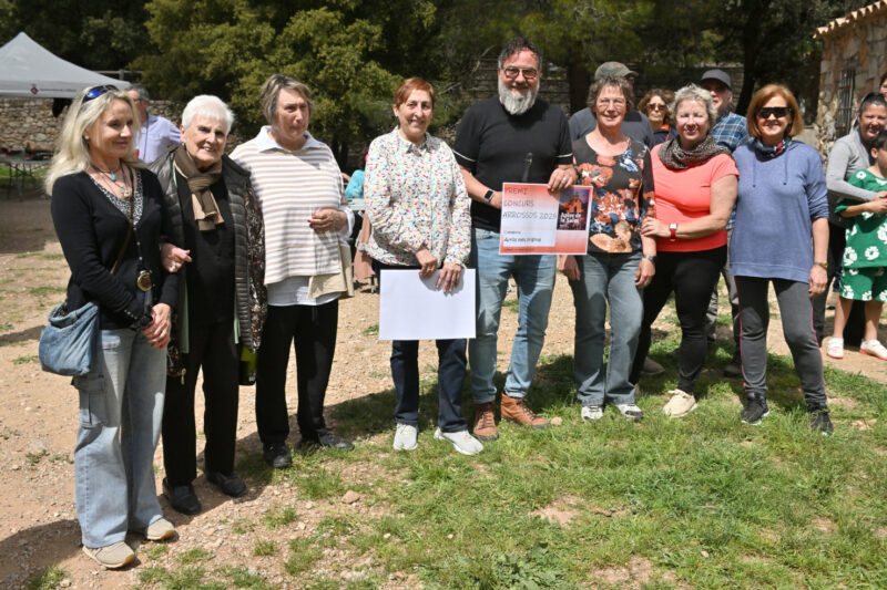 La Bustia Aplec Setmana Santa Collbato 5