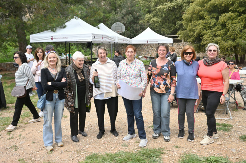 La Bustia Aplec Setmana Santa Collbato 6