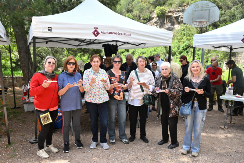 La Bustia Aplec Setmana Santa Collbato 8