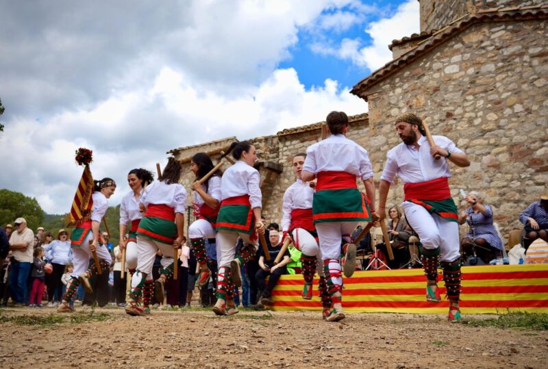 La Bustia Aplec Setmana Santa Esparreguera 3