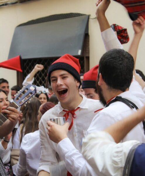 La Bustia Caramelles Aulesa 2025 3