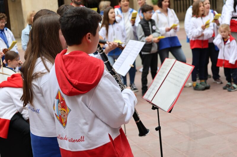 La Bustia Caramelles Martorell 4