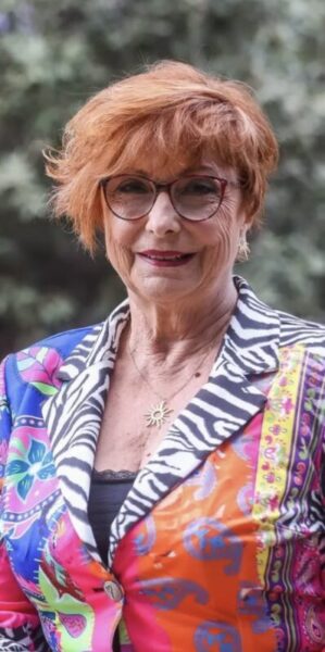 La Bustia Carmen Gongora Junts per Castellvi