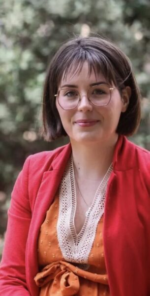 La Bustia Carolina Porcar Junts per Castellvi