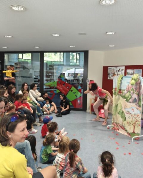 La Bustia Collbato Sant Jordi 2025 3