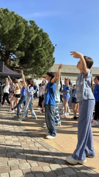 La Bustia Dia Dansa Esparreguera 11