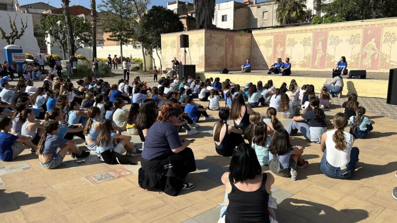 La Bustia Dia Dansa Esparreguera 12