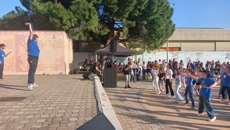 La Bustia Dia Dansa Esparreguera 14