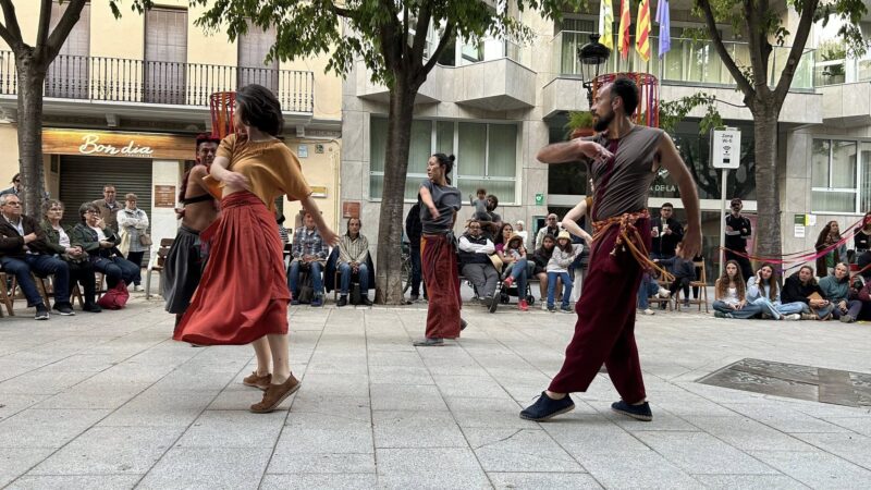 La Bustia Dia Dansa Esparreguera 3