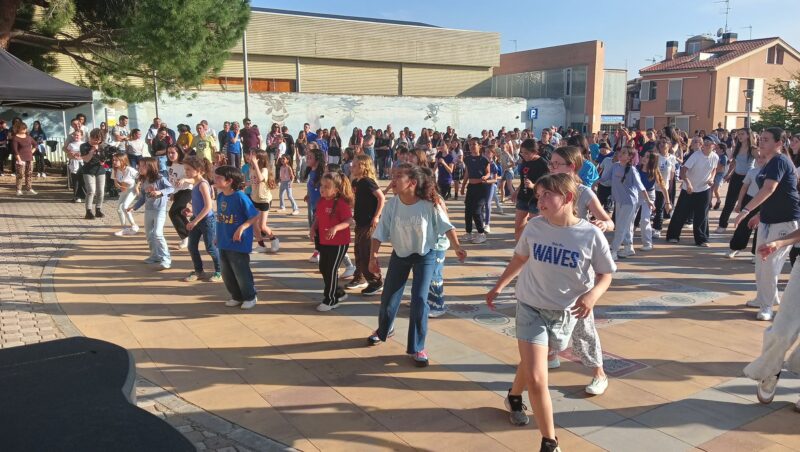 La Bustia Dia Dansa Esparreguera 4