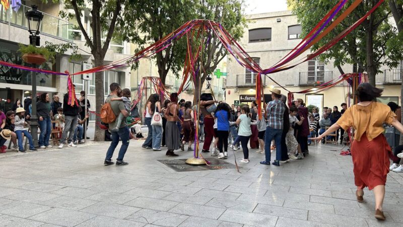 La Bustia Dia Dansa Esparreguera 5