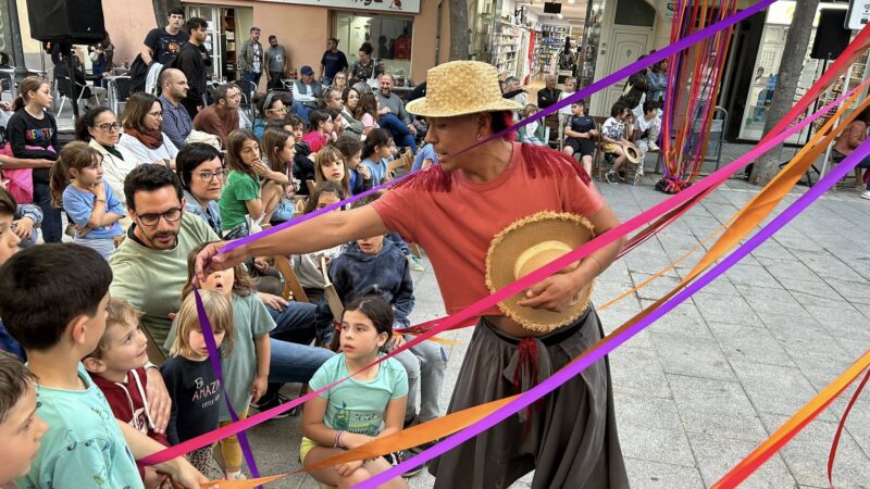 La Bustia Dia Dansa Esparreguera 6