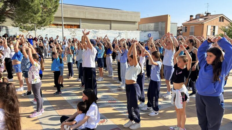 La Bustia Dia Dansa Esparreguera 7