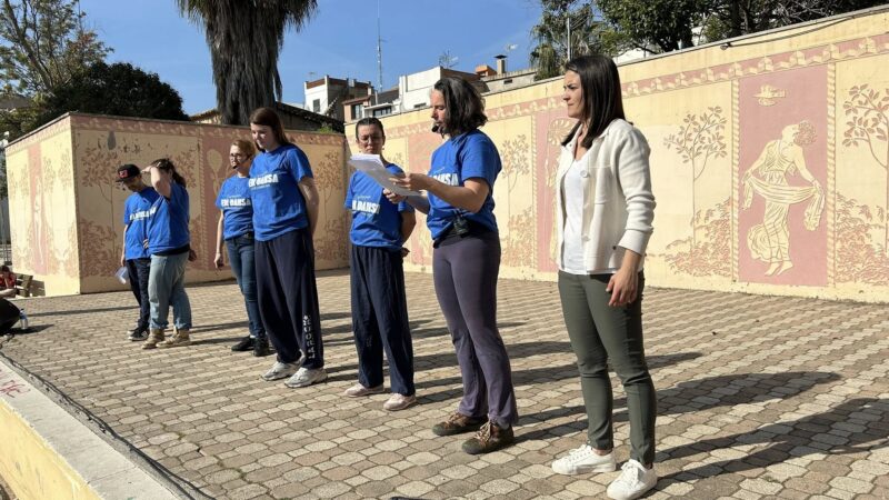 La Bustia Dia Dansa Esparreguera 8