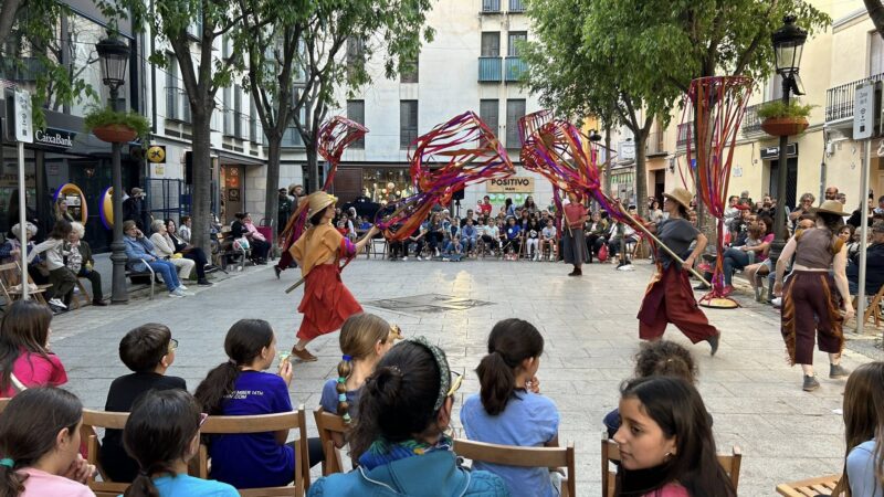 La Bustia Dia Dansa Esparreguera 9