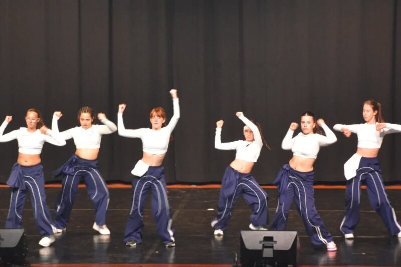 La Bustia Dia Dansa Masquefa 1