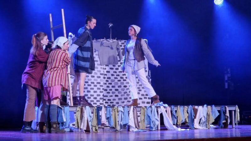 La Bustia Dia Dansa Masquefa 11