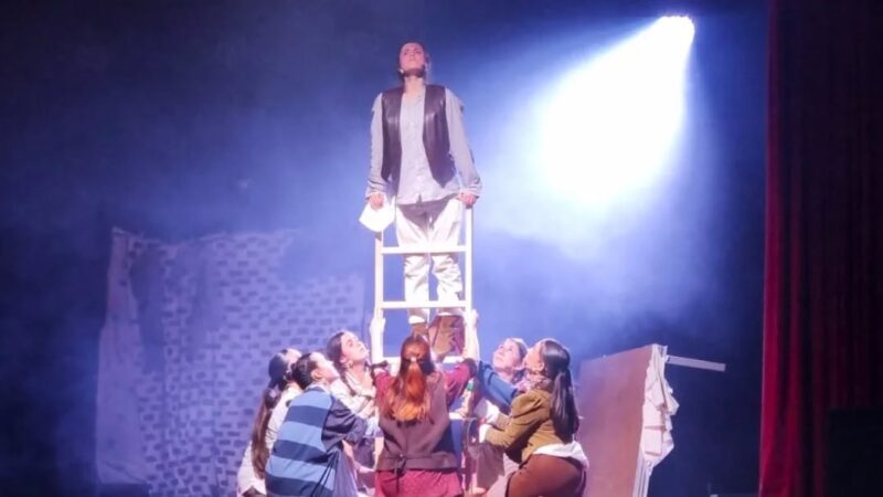 La Bustia Dia Dansa Masquefa 12