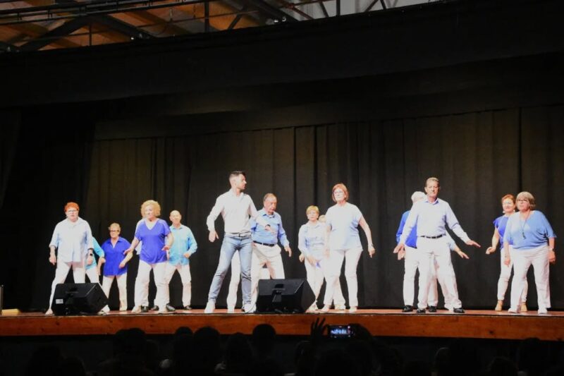 La Bustia Dia Dansa Masquefa 13