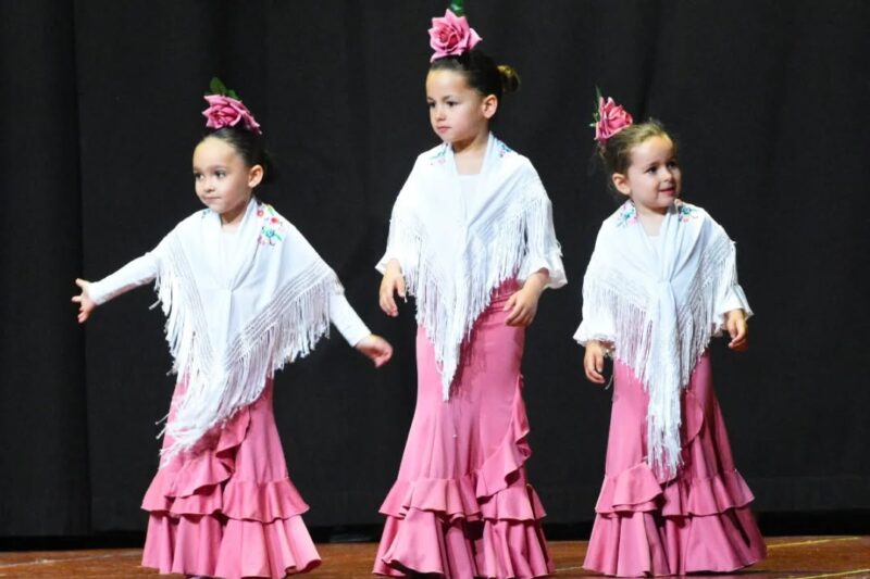 La Bustia Dia Dansa Masquefa 2