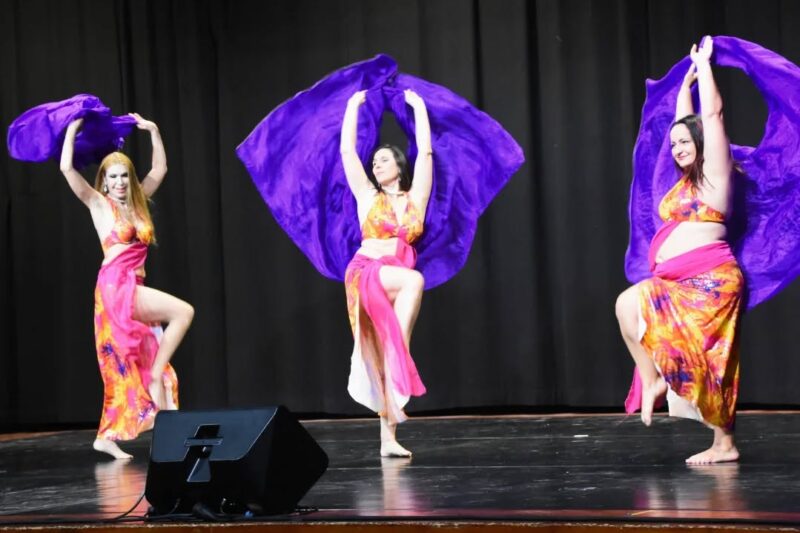 La Bustia Dia Dansa Masquefa 3