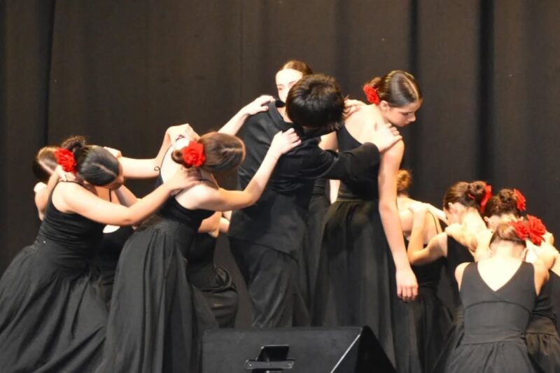 La Bustia Dia Dansa Masquefa 5