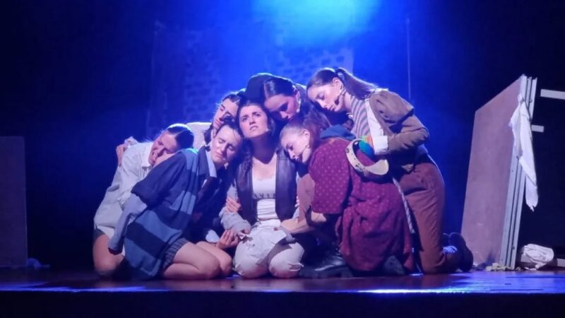 La Bustia Dia Dansa Masquefa 7